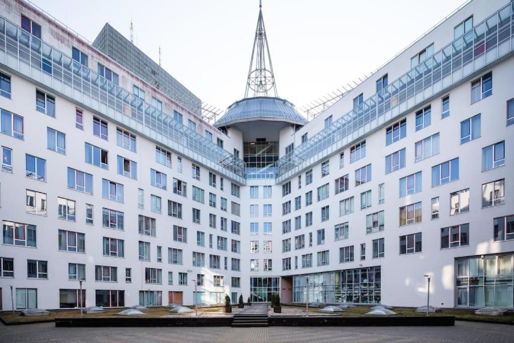 Apartamento House Riverside *