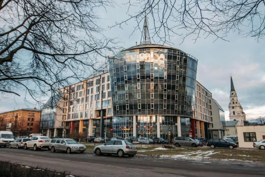 House Riverside Apartamento Riga