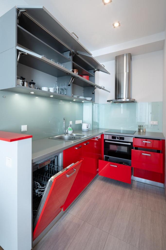 House Riverside Apartamento