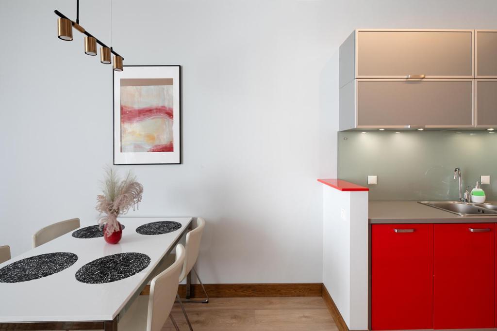 Apartamento House Riverside Riga