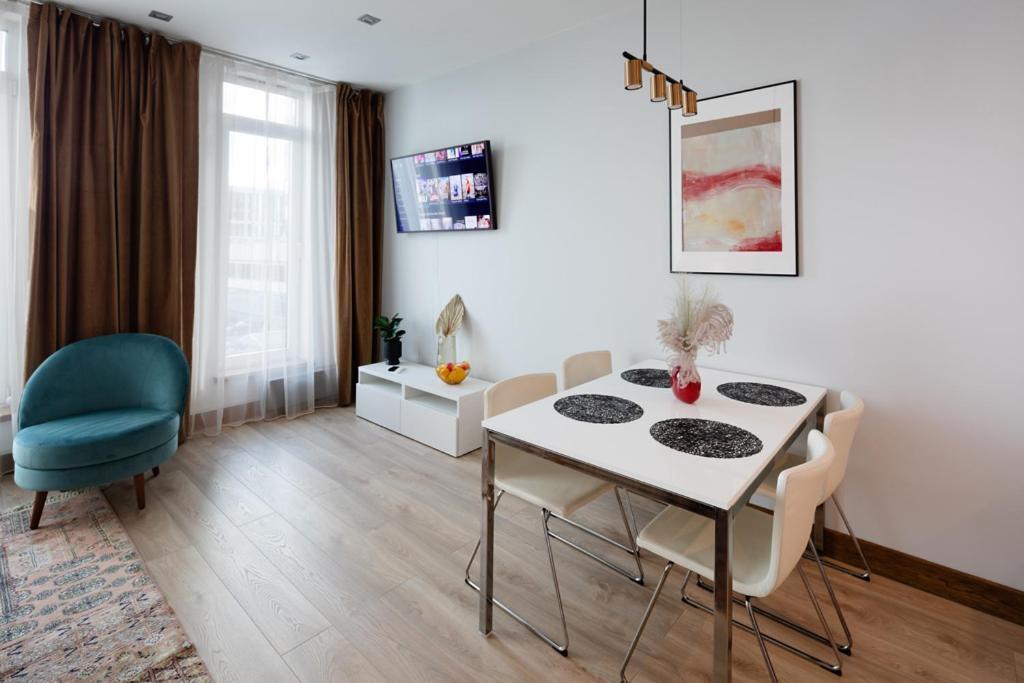 Apartamento House Riverside
